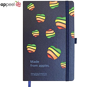 Appeel Ortisei Notebook - Digital Print - Full Cover Main Image