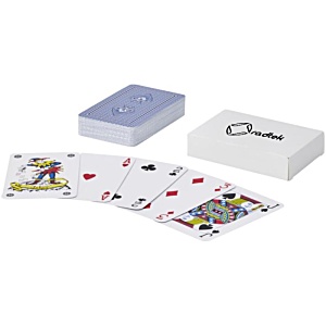 Ace Playing Cards Main Image