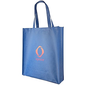 Hebden Recycled Tote Bag - Digital Print - 3 Day Main Image