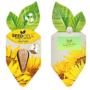 SeedCell - Sunflower Main Image