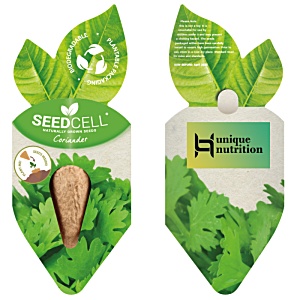DISC SeedCell - Coriander Main Image