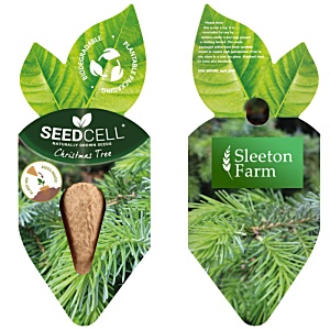 SeedCell - Christmas Tree Main Image