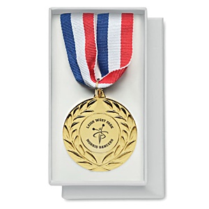 Medal Main Image