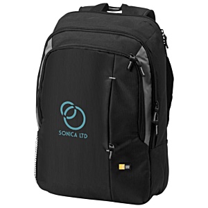 Case Logic Reso Laptop Backpack Main Image