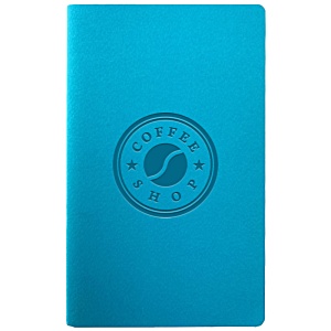 Prisma Flexi Notebook - Debossed Main Image
