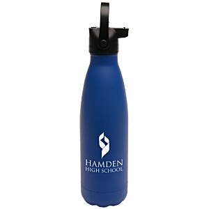 Ashford Sipper Vacuum Insulated Bottle - Printed Main Image