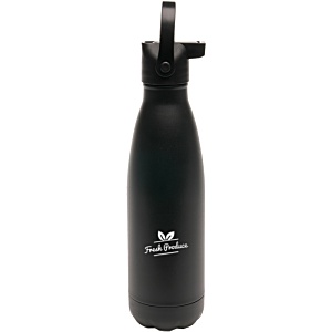 Ashford Sipper Vacuum Insulated Bottle - Engraved Main Image