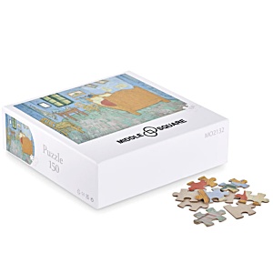 150pc Jigsaw Puzzle Main Image
