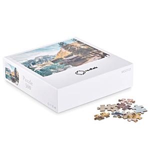 500pc Jigsaw Puzzle Main Image