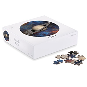 1000pc Jigsaw Puzzle Main Image