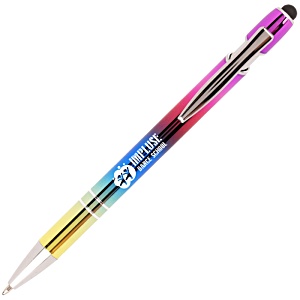 Nimrod Rainbow Stylus Pen Main Image
