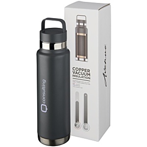 Colton Vacuum Insulated Water Bottle Main Image