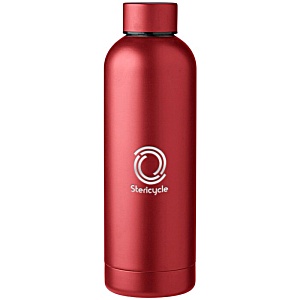 Alasia Recycled Vacuum Insulated Bottle - Engraved Main Image