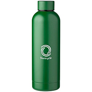 Alasia Recycled Vacuum Insulated Bottle - Engraved - 3 Day Main Image