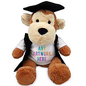 20cm Max Graduation Monkey Main Image