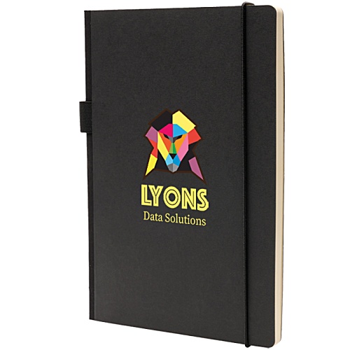 Taiga A5 Notebook - Digital Print Main Image