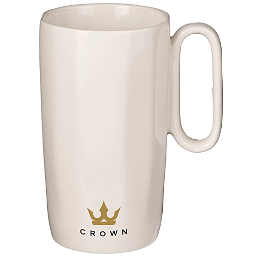 Chili Concept Calypso 330ml Mug Main Image