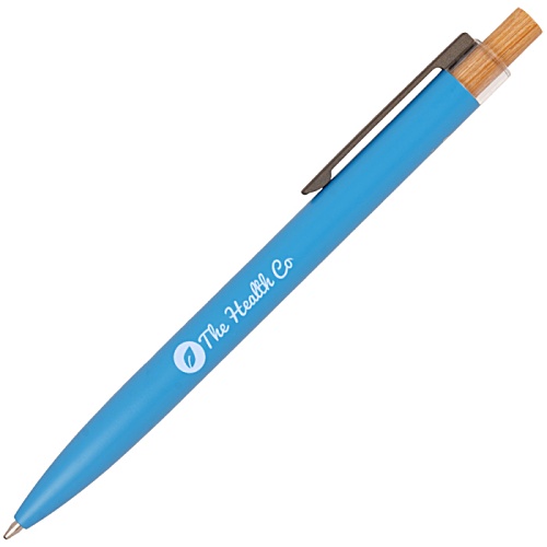 Refresh Recycled Aluminium Pen Main Image