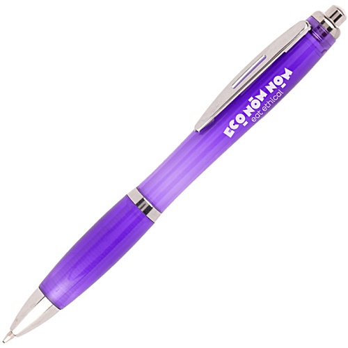 Shanghai RPET Pen Main Image