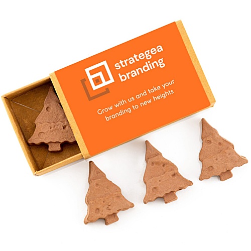 Tree Shaped Seeds Bombs Main Image