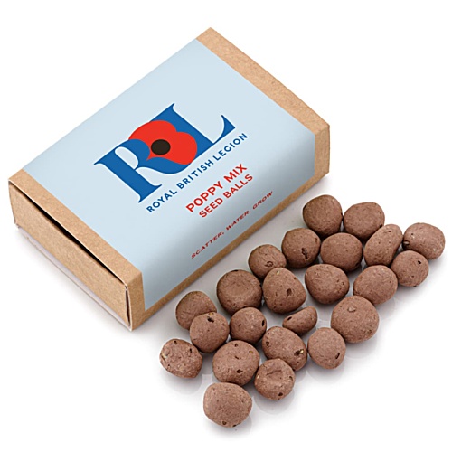 Matchbox Seed Balls Main Image