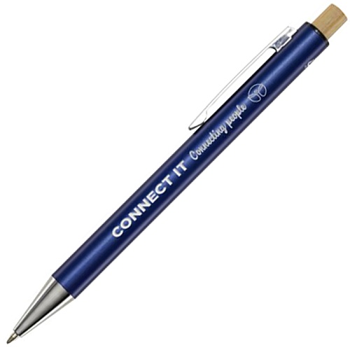 Cyrus Recycled Pen - Engraved Main Image