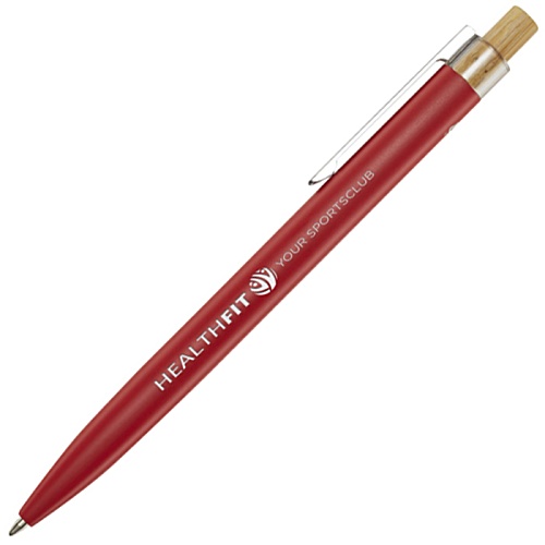 Nooshin Pen - Engraved Main Image