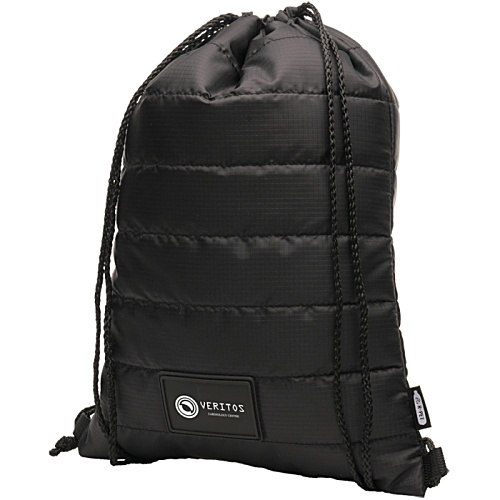 Puffer Drawstring Bag Main Image