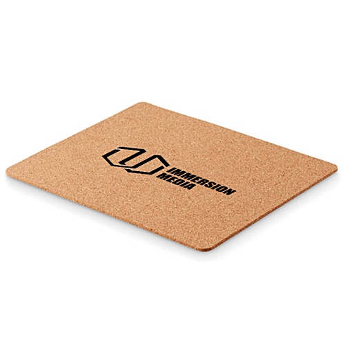 Matty Cork Mousemat Main Image