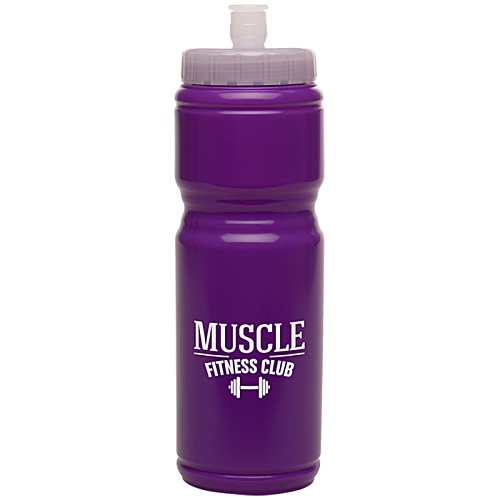 DISC Britannia 750ml Sports Bottle Main Image