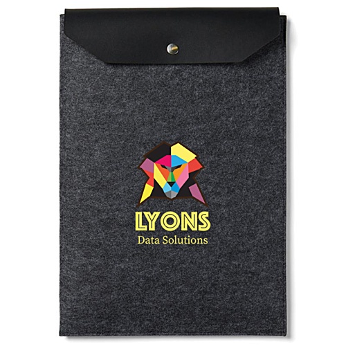 Albon Recycled Felt 14" Laptop Sleeve Main Image