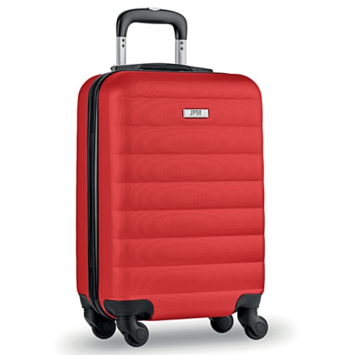 Budapest Trolley Case Main Image