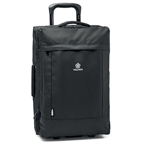 Arctic Trolley Case Main Image