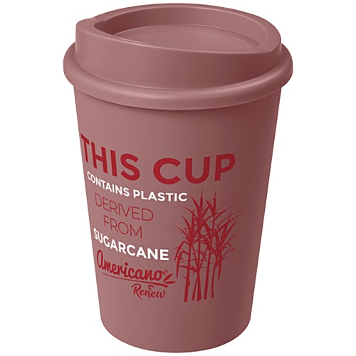 Americano Switch Renew 300-mL Tumbler - Clip on Lid Main Image