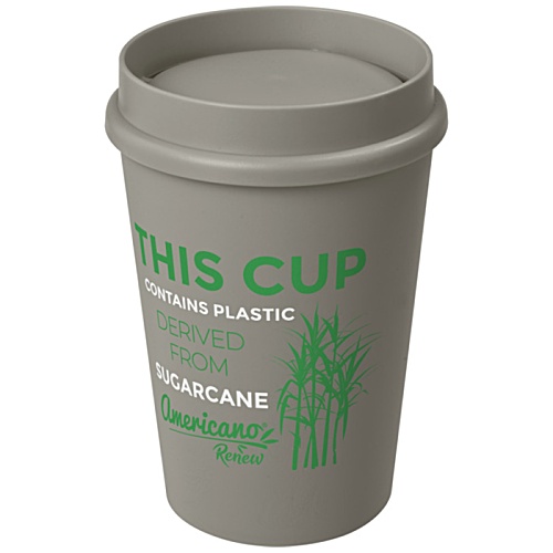 Americano Switch Renew 300ml Tumbler - 360° Lid Main Image