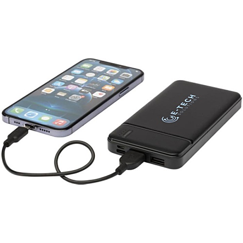 Loop Recycled Powerbank - 10,000mAh Main Image