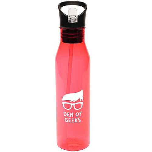 Cloud Sports Bottle Main Image
