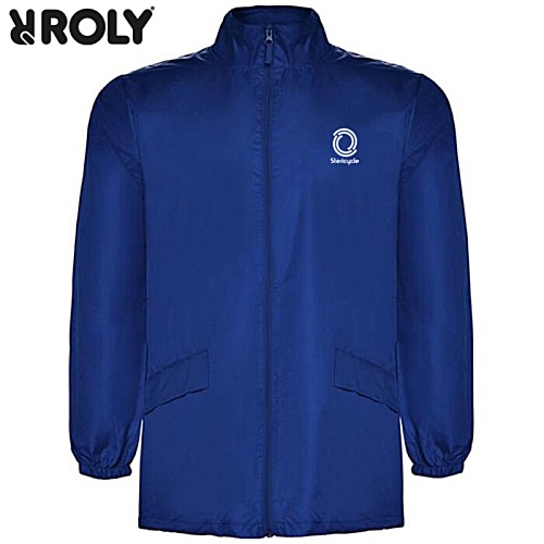 Escocia Waterproof Jacket - Printed Main Image
