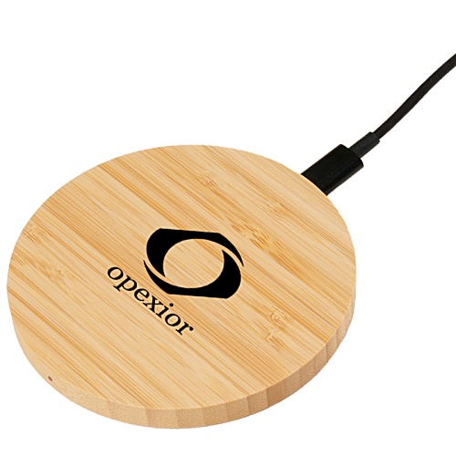 Riven Wireless Charger - Printed - 1 Day Main Image