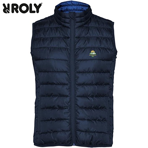 Oslo Women's Insulated Bodywarmer Main Image