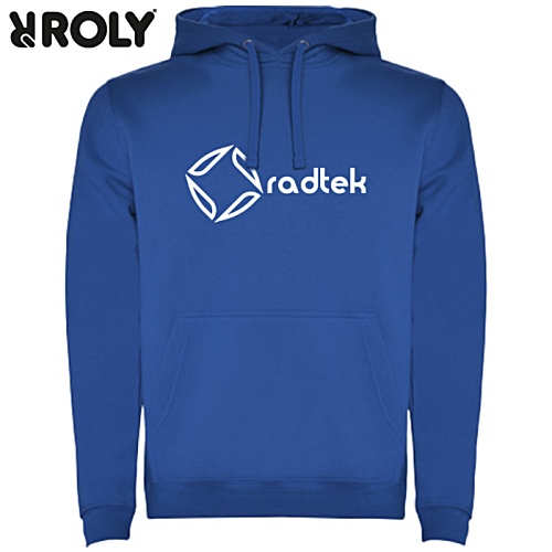 Urban Men's Hoodie - Printed Main Image