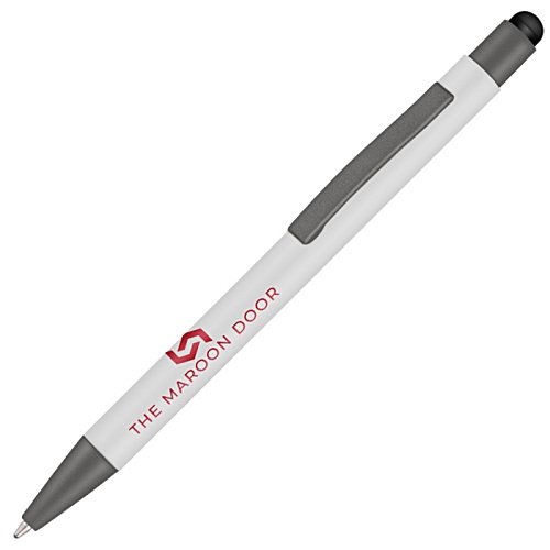 Ergo Soft Stylus Pen - Printed Main Image