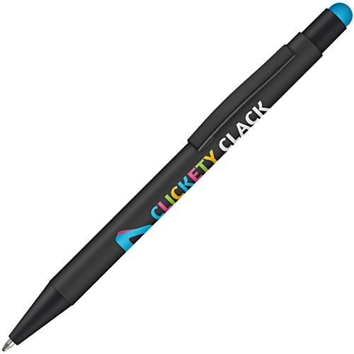 Ergo Noir Soft Stylus Pen - Digital Main Image