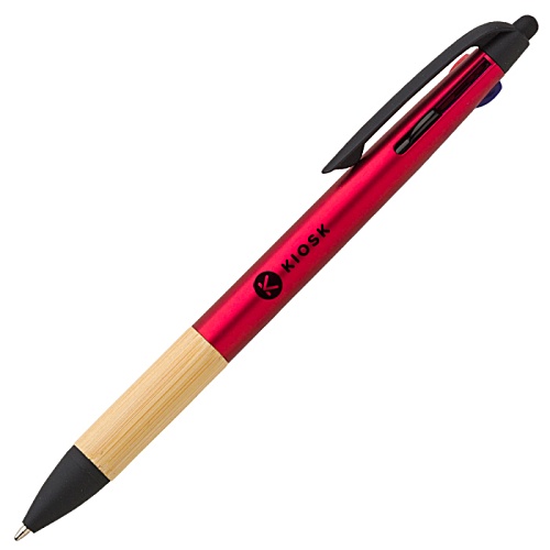 Cruz Multi-Ink Stylus Pen Main Image