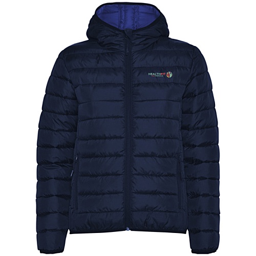 Norway Women's Insulated Jacket Main Image
