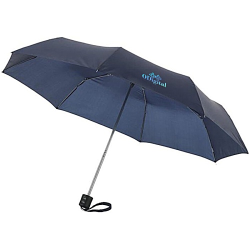 Ida Mini Umbrella - Digital Print Main Image