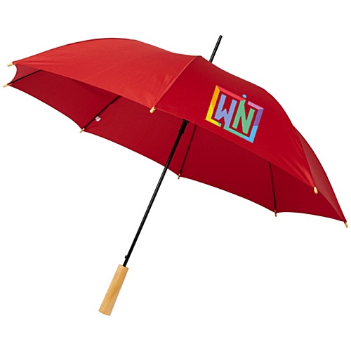 Alina Recycled Umbrella - Digital Print Main Image