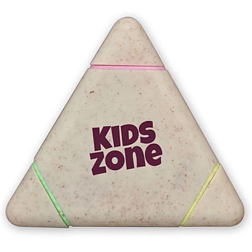 Startex Wheat Straw Highlighter Main Image