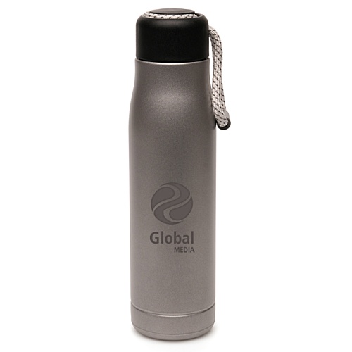 Sambourne Vacuum Insulated Bottle - Engraved Main Image