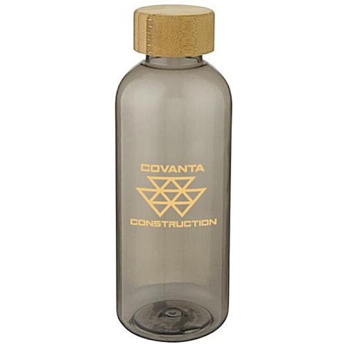 Ziggs 650ml Recycled Water Bottle - 3 Day Main Image